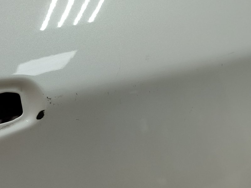 Дверь боковая - фото 5