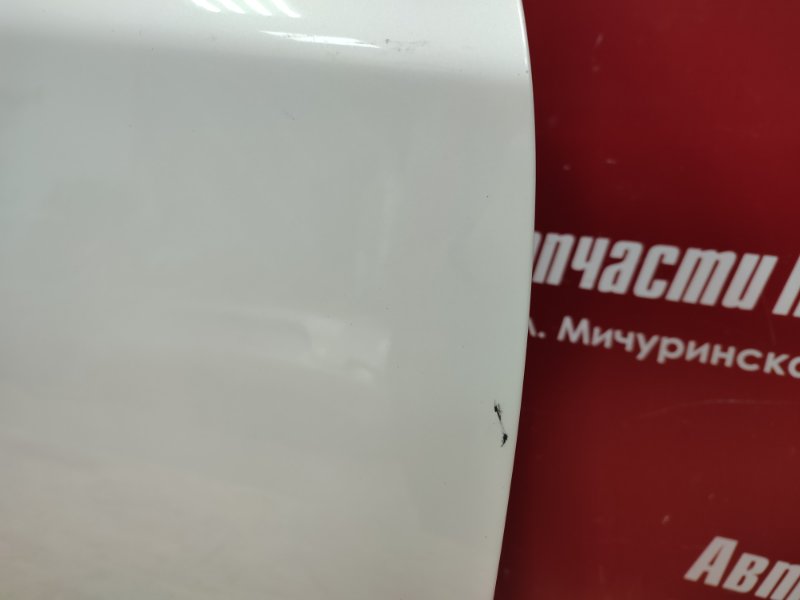 Дверь боковая - фото 6