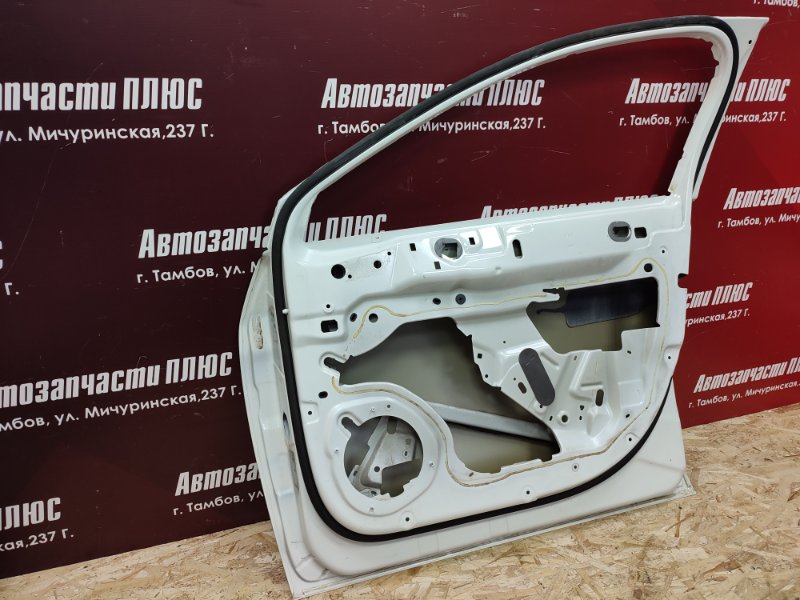 Дверь боковая - фото 9