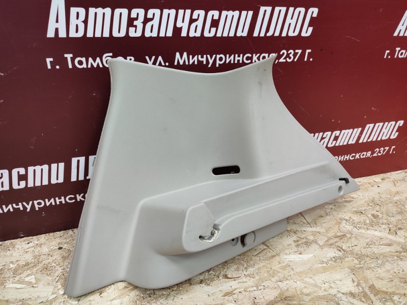 Обшивка стойки - фото 3