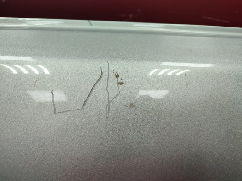 Дверь боковая - фото 4