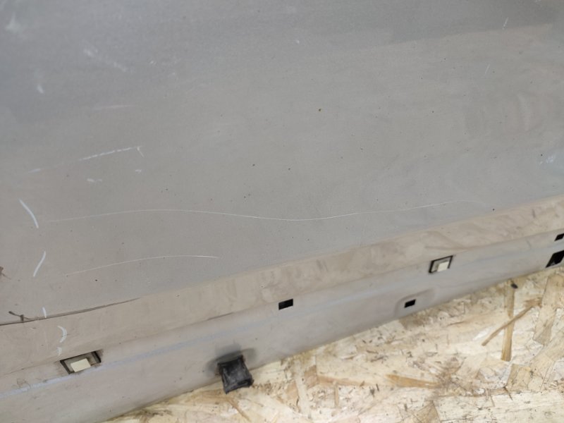 Дверь боковая - фото 5