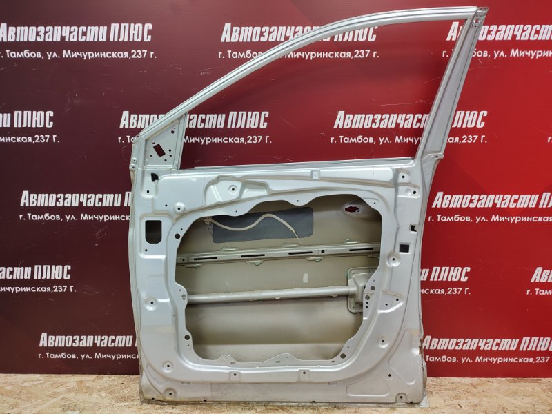 Дверь боковая - фото 6