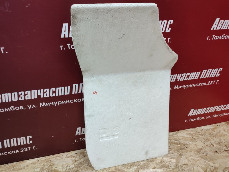Шумоизоляция пола - фото 4