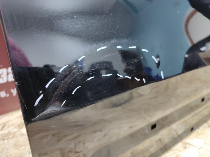 Дверь боковая - фото 5