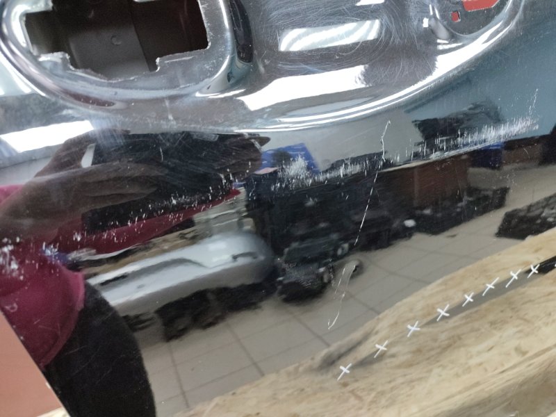 Дверь боковая - фото 6