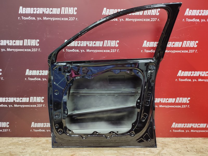 Дверь боковая - фото 7