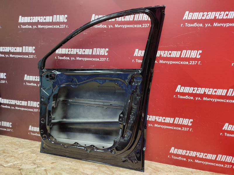 Дверь боковая - фото 8