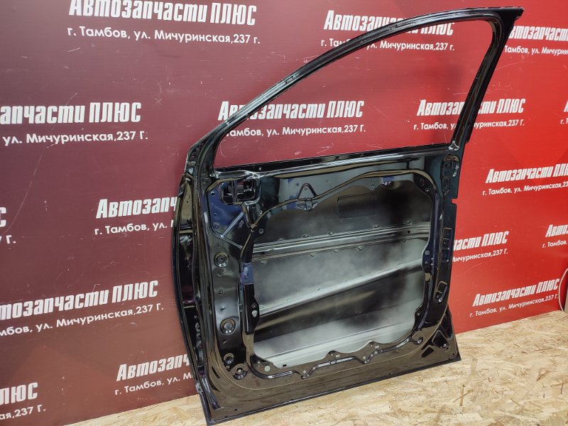 Дверь боковая - фото 9