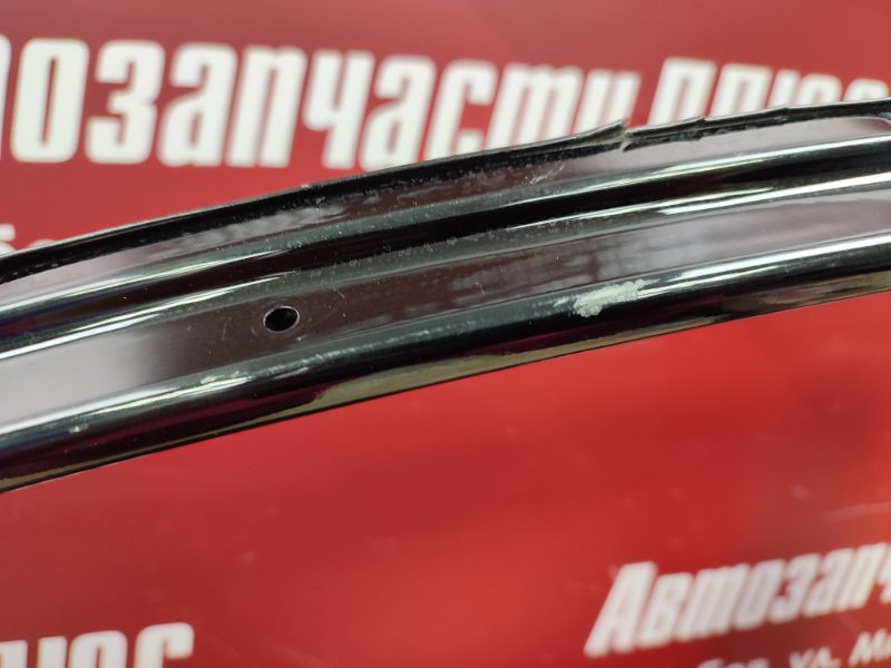 Дверь боковая - фото 10