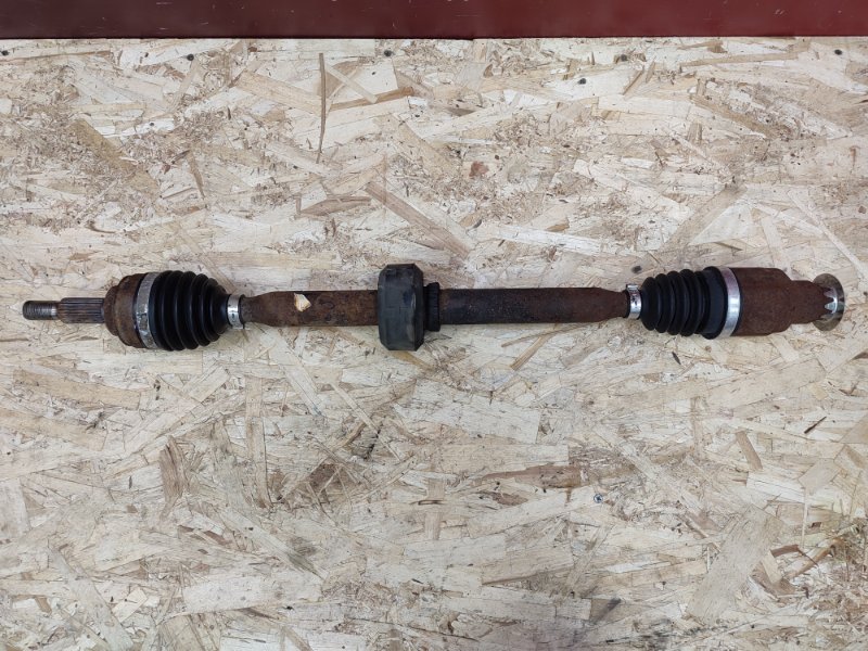 Привод - фото 2