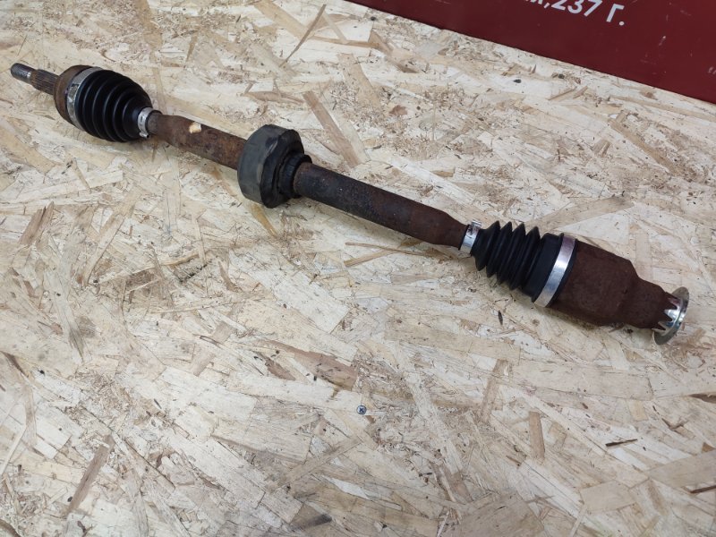 Привод - фото 3