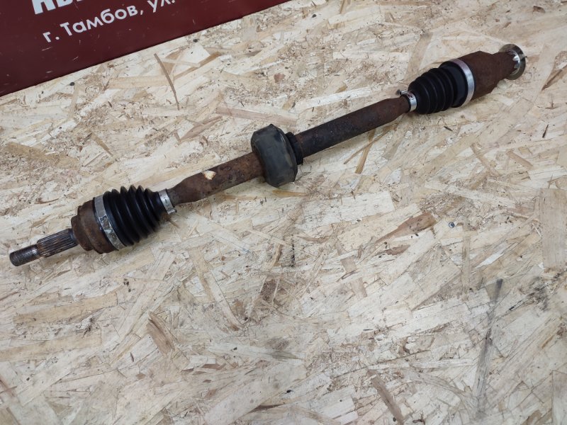 Привод - фото 4