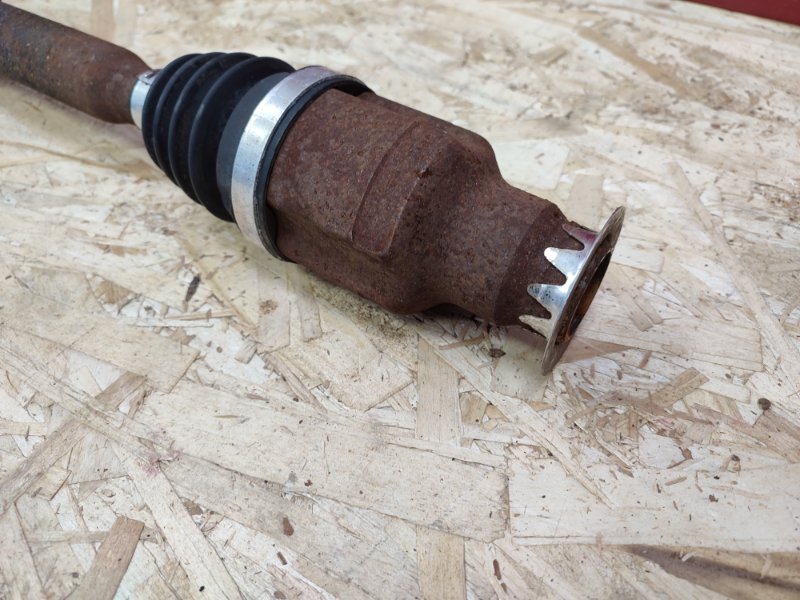 Привод - фото 5