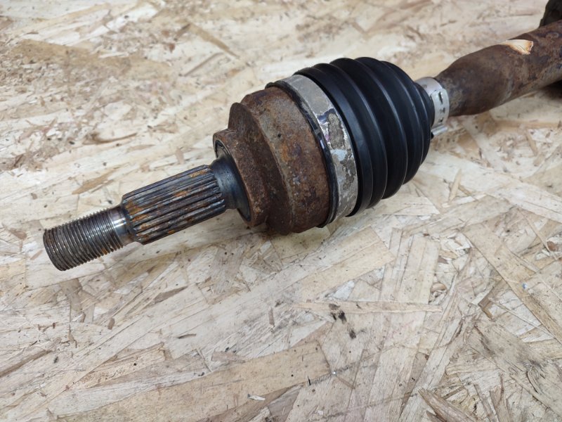 Привод - фото 6