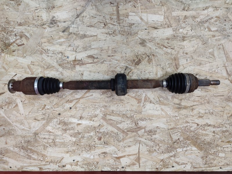 Привод - фото 7