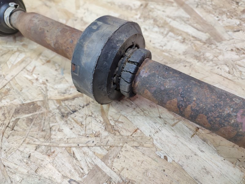 Привод - фото 8