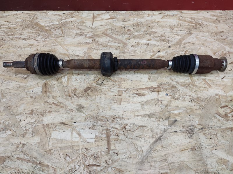 Привод - фото 9