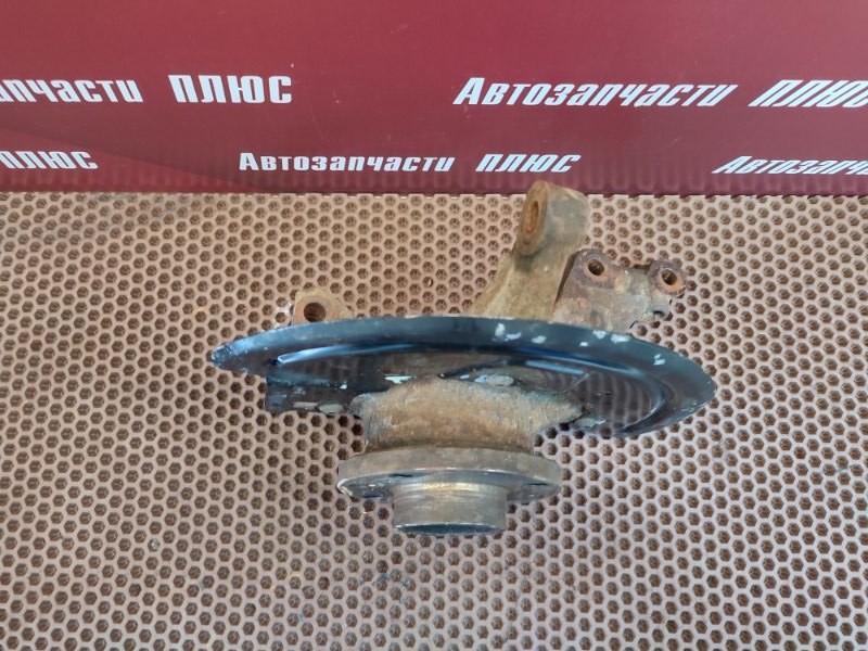 Кулак поворотный - фото 5