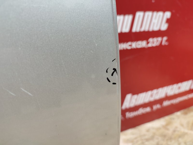 Дверь боковая - фото 5