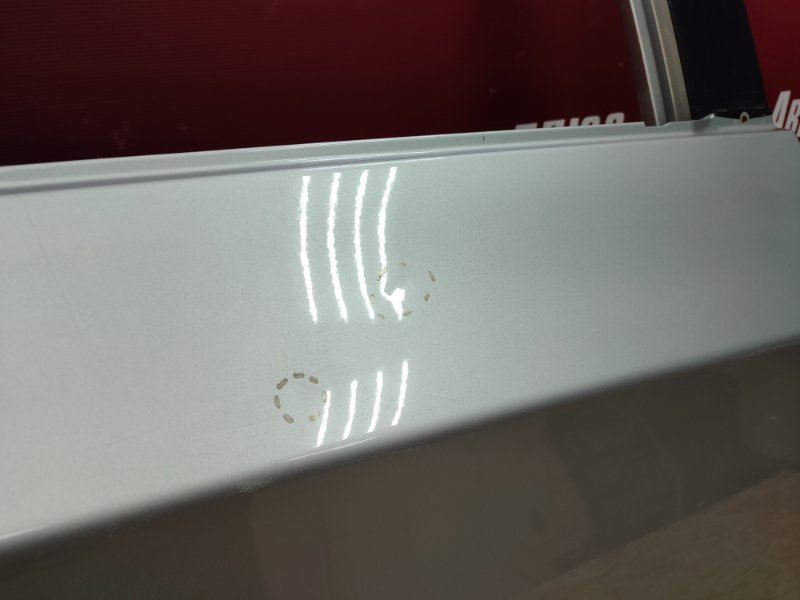 Дверь боковая - фото 7