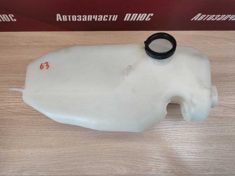Бачок омывателя - фото 2