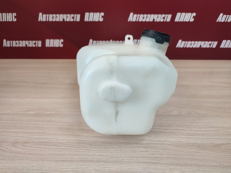 Бачок омывателя - фото 4