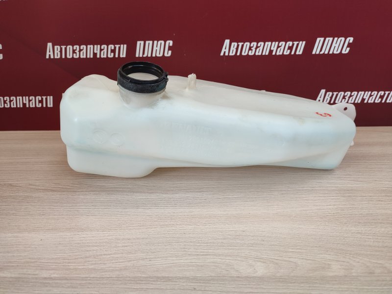 Бачок омывателя - фото 5