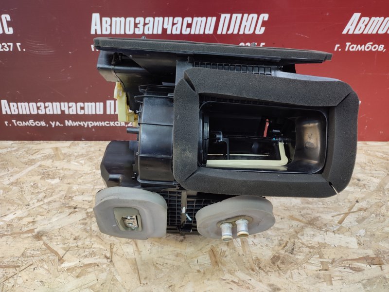 Корпус печки - фото 1