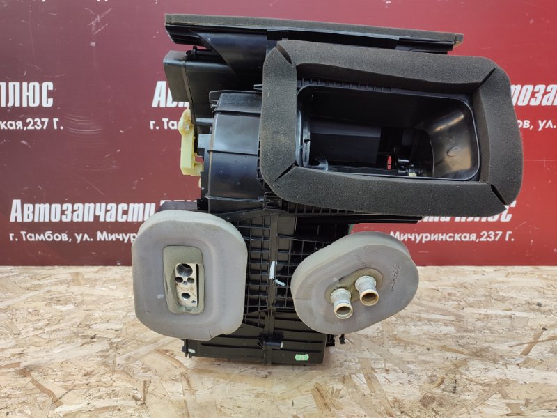 Корпус печки - фото 2