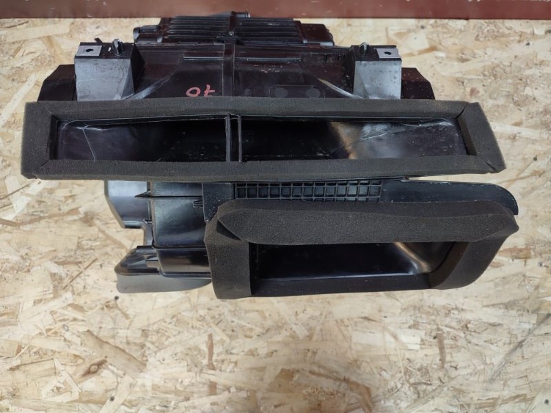 Корпус печки - фото 3