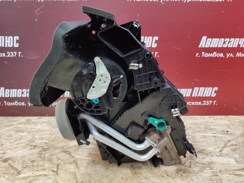 Корпус печки - фото 4