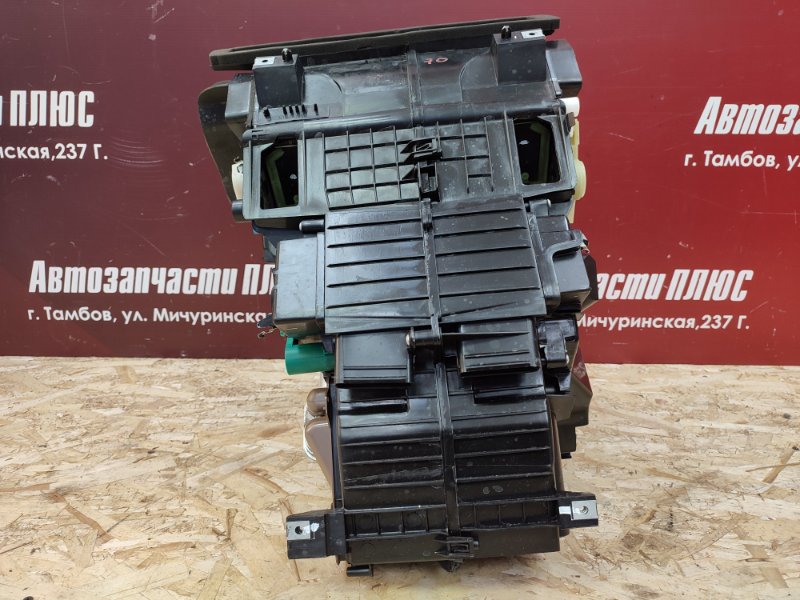 Корпус печки - фото 5