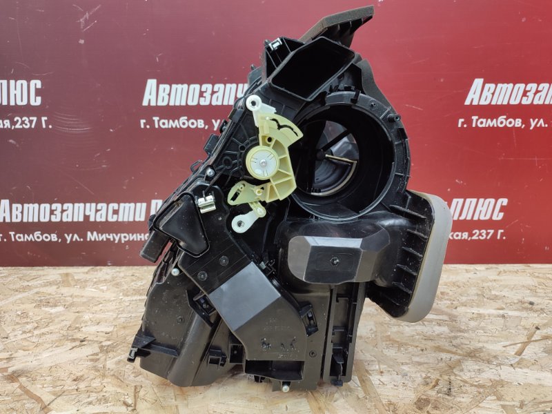 Корпус печки - фото 6