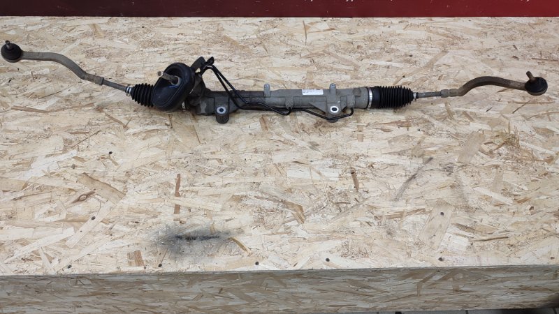 Рулевая рейка - фото 1