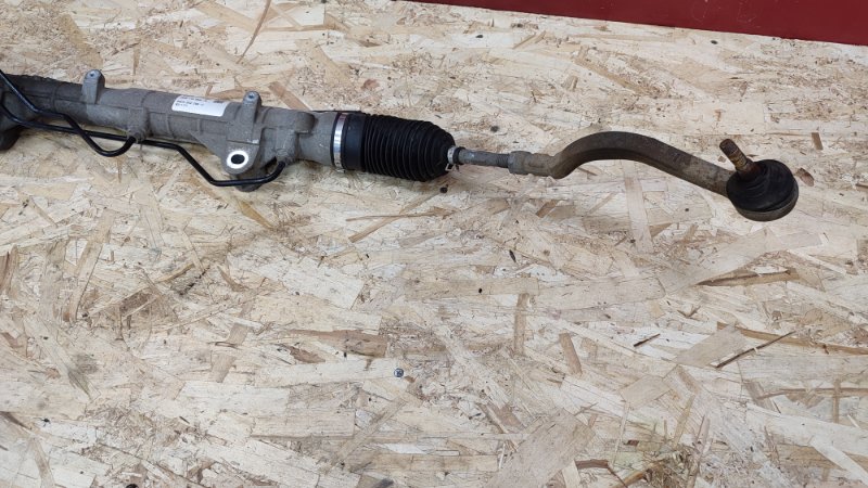 Рулевая рейка - фото 3