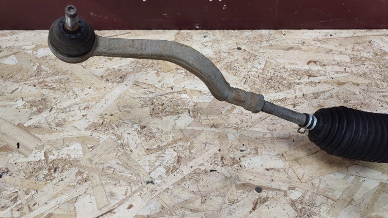 Рулевая рейка - фото 6