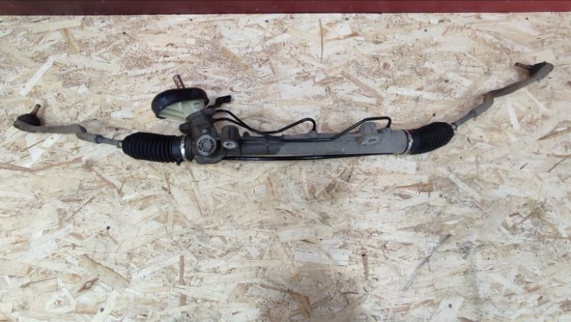 Рулевая рейка - фото 8
