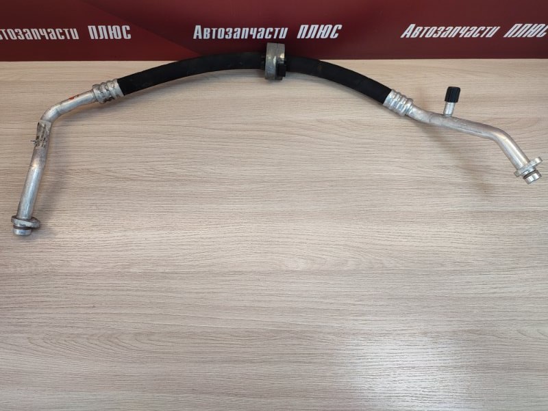 Трубка кондиционера - фото 2