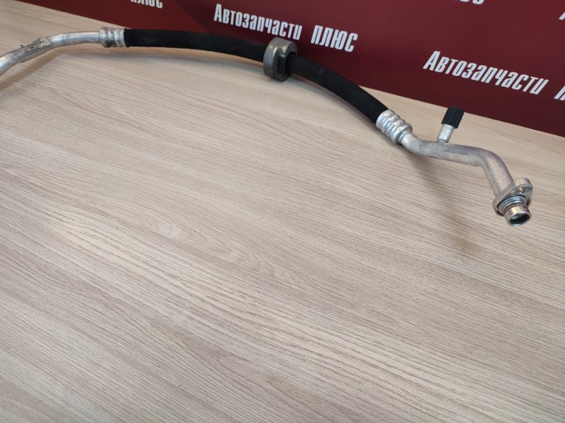 Трубка кондиционера - фото 3