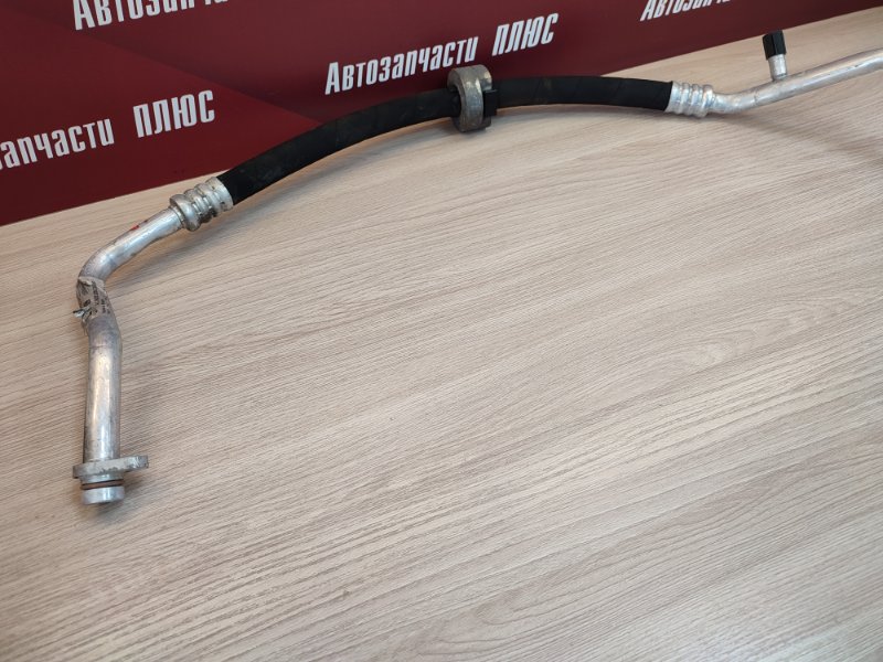 Трубка кондиционера - фото 5