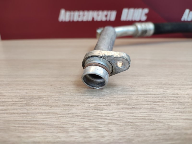 Трубка кондиционера - фото 6