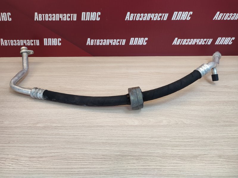 Трубка кондиционера - фото 9