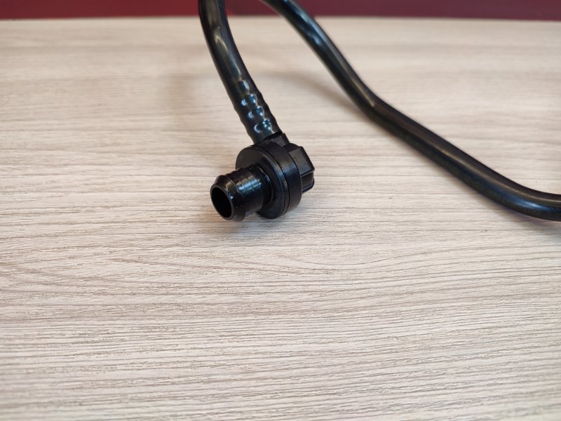Трубка вакуумного усилителя - фото 6