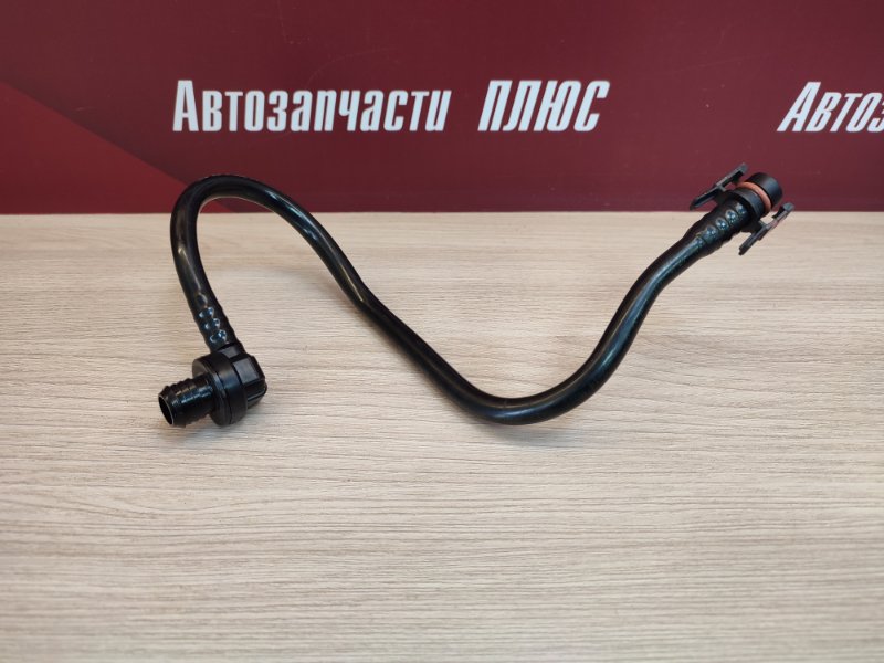 Трубка вакуумного усилителя - фото 8