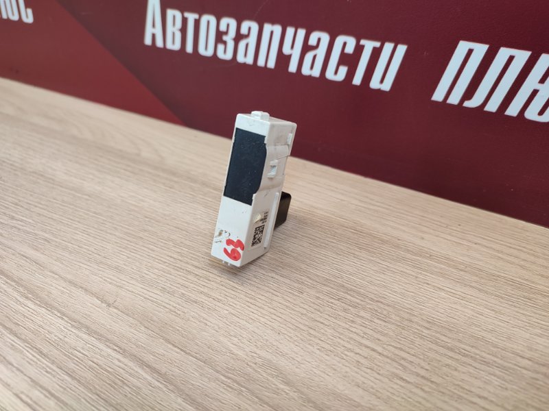 Датчик ремня безопасности - фото 2