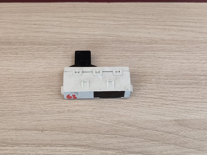 Датчик ремня безопасности - фото 5