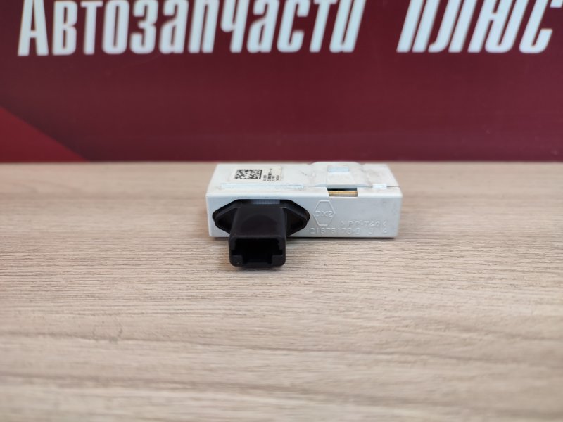 Датчик ремня безопасности - фото 6