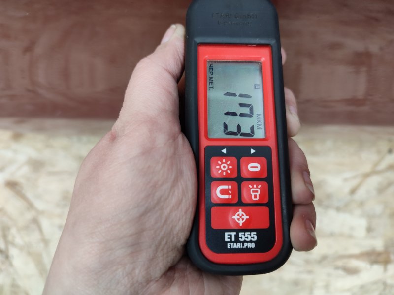 Дверь боковая - фото 10