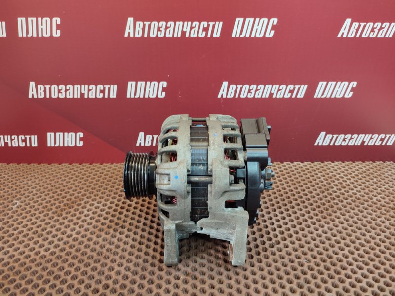 Генератор - фото 1